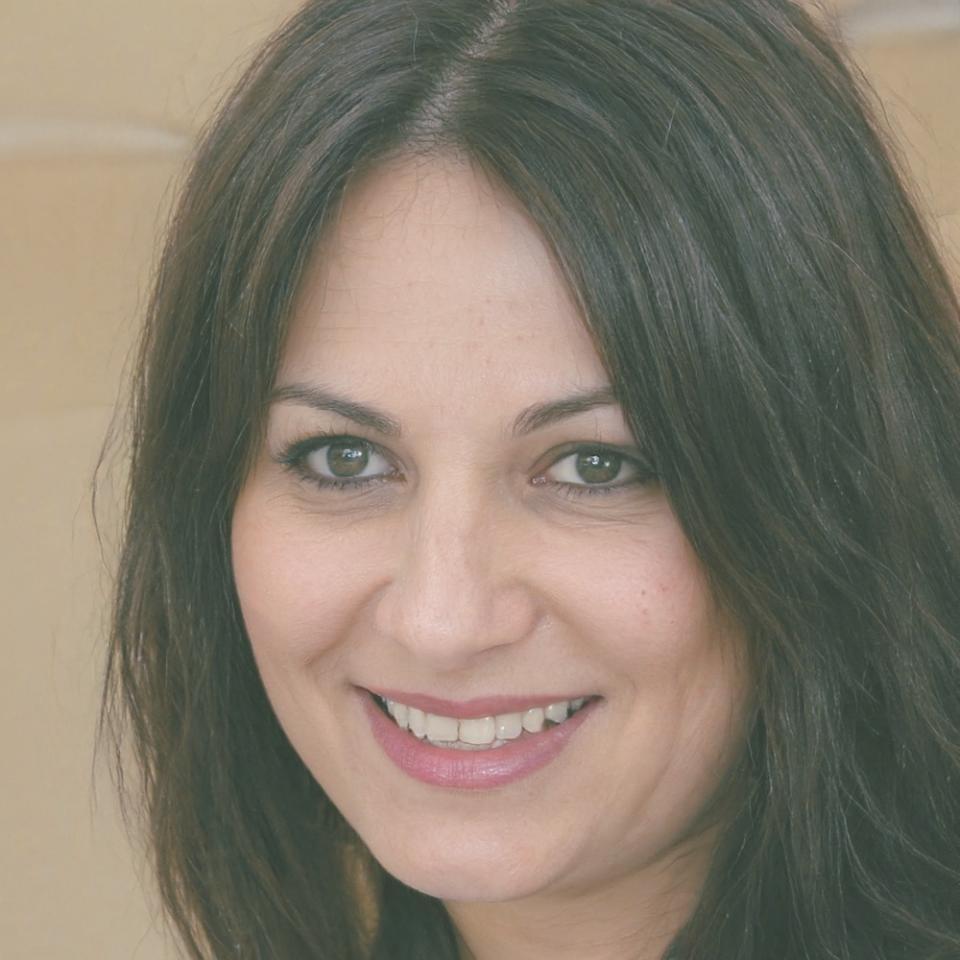 Portrait de Camille Dubois, formatrice technique